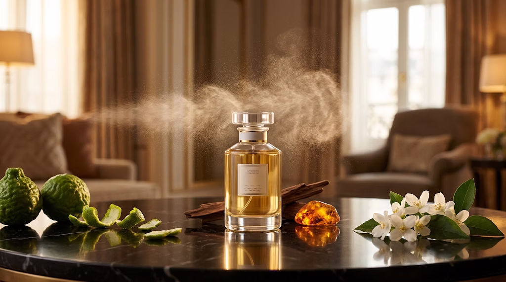 How to Choose the Perfect Perfume for Every Occasion